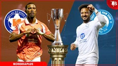 Nhận định bóng đá Đà Nẵng vs Nam Định, 18h00 ngày 19/4: Quyến chiến vì thầy 